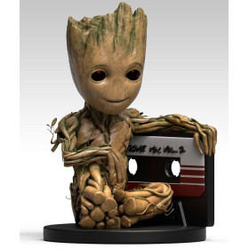 Marvel - Tirelire Groot 25 cm