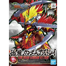 Gundam - SD Sangoku Soketsuden Sun Quan Gundam Astray