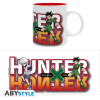 Hunter X Hunter - Mug 320 ml Gon & Kirua