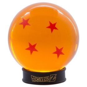 Dragon Ball - Réplique Boule de Cristal 4 étoiles