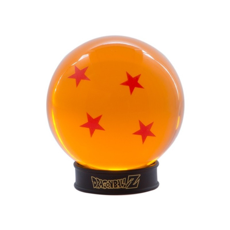 Dragon Ball - Réplique Boule de Cristal 4 étoiles