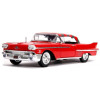 Nightmare on Elm Street - Hollywood Rides - 1/24 1958 Cadillac w/ Freddy Krueger