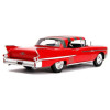 Nightmare on Elm Street - Hollywood Rides - 1/24 1958 Cadillac w/ Freddy Krueger