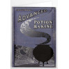 Harry Potter - Carte de voeux Advanced Potion Making