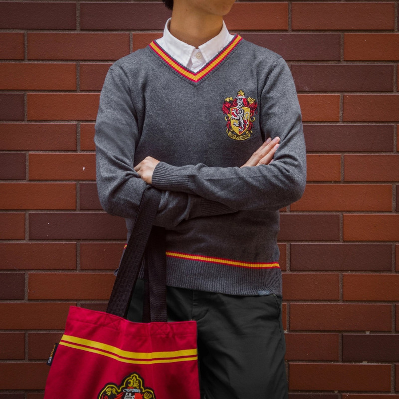 Harry Potter - Pull Gryffindor (unisexe)