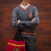 Harry Potter - Pull Gryffindor (unisexe)