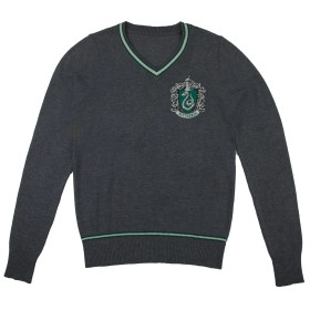 Harry Potter - Pull Slytherin (unisexe)