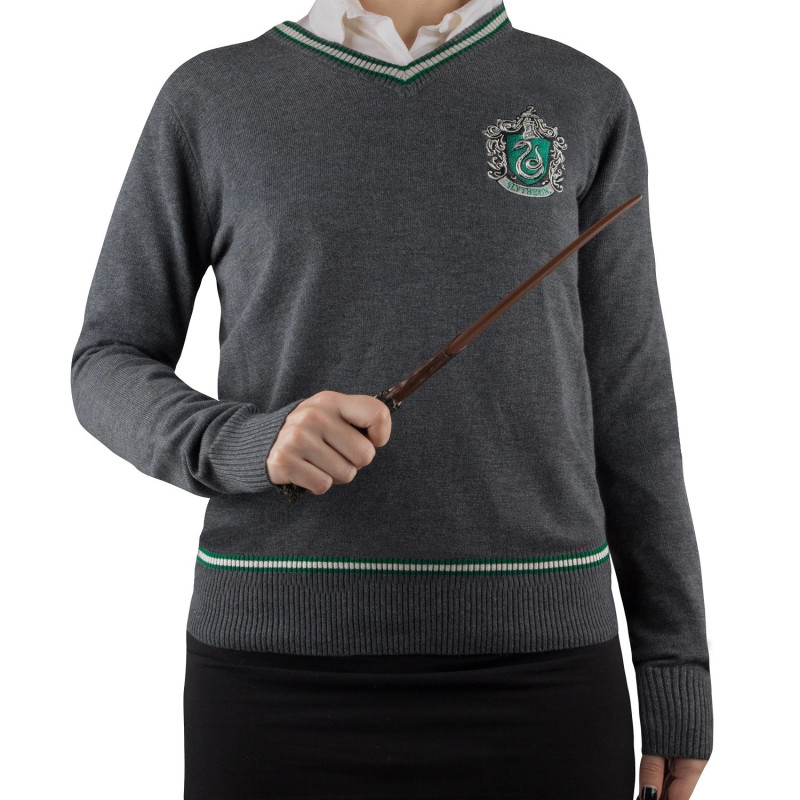 Harry Potter - Pull Slytherin (unisexe)