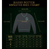 Harry Potter - Pull Slytherin (unisexe)