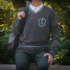 Harry Potter - Pull Slytherin (unisexe)