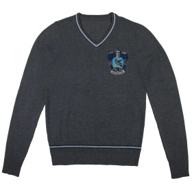 Harry Potter - Pull Ravenclaw (unisexe)