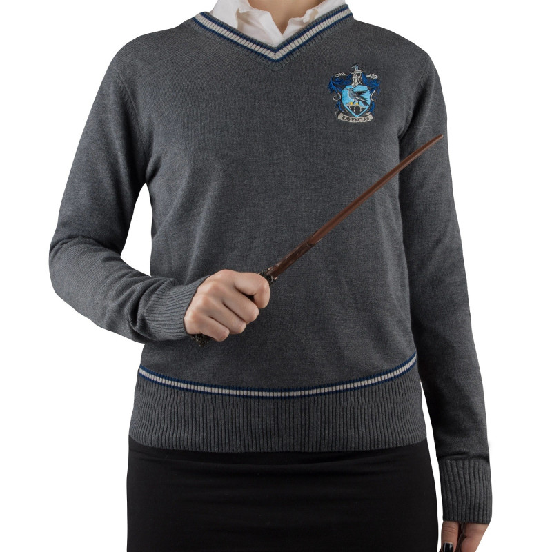 Harry Potter - Pull Ravenclaw (unisexe)