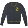 Harry Potter - Pull Hufflepuff (unisexe)