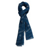 Harry Potter - Foulard écharpe légère Ravenclaw