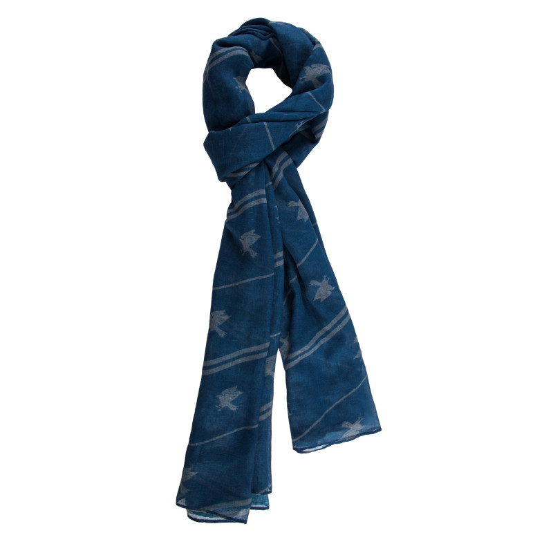 Harry Potter - Foulard écharpe légère Ravenclaw