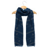Harry Potter - Foulard écharpe légère Ravenclaw
