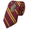 Harry Potter - cravate Enfant écusson tissé Gryffindor