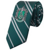 Harry Potter - cravate Enfant écusson tissé Slytherin