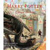 Harry Potter Tome 4 : Et la Coupe de Feu (illustré)