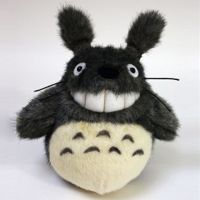 Mon voisin Totoro - peluche Totoro tout sourire ! 18 cm