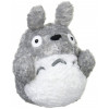 Mon voisin Totoro - peluche Totoro gris marionnette