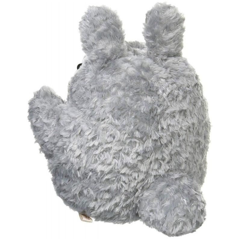 Mon voisin Totoro - peluche Totoro gris marionnette