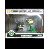 DC Comics - Pop! - Jim Lee Comic Moments - Green Lantern Batman exclusive