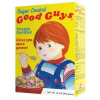 Chucky - Réplique 1/1 boîte de céréales Good Guys