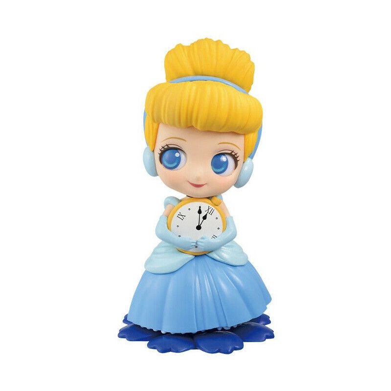 Disney - Figurine Sweetiny - Cinderella version A (104 cm)