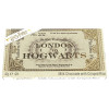 Harry Potter - Chocolat Hogwarts Express Ticket (42 grammes)