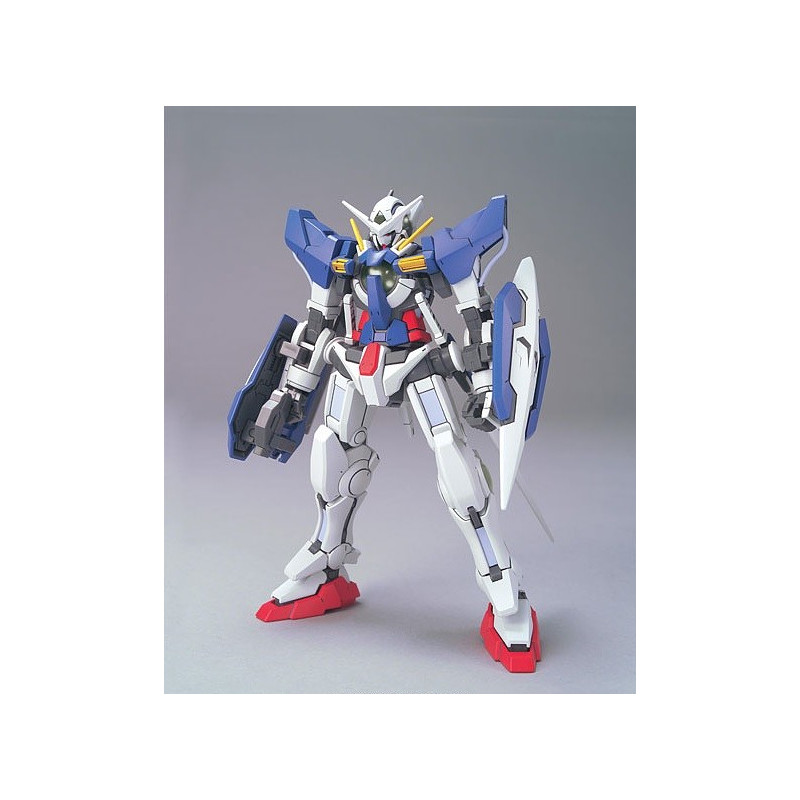 Gundam - HG 1/144 GN-001 Gundam Exia