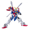 Gundam - HGFC 1/144 God Gundam