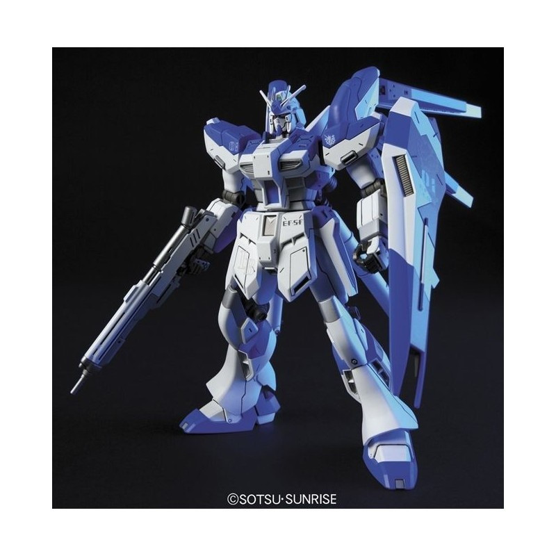 Gundam - HGUC 1/144 RX-93-2 HI-Nu Gundam