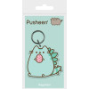 Pusheen - Porte-clé PVC Pusheenosaurus