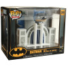 DC Comics - Pop! - Batman 80th - Batman & Hall of Justice n°09