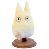 Mon voisin Totoro - Figurine Totoro blanc 21 cm