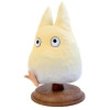 Mon voisin Totoro - Figurine Totoro blanc 21 cm