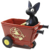 Kiki la petite Sorcière - Petit pot Jiji Red Cart