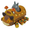 Mon voisin Totoro - Figurine friction Chatbus