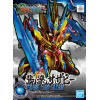 Gundam - SD Sangoku Soketsuden Zhang Liao Sazabi
