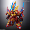 Gundam - SD Sangoku Soketsuden Zhang Liao Sazabi