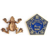 Harry Potter - Pins Chocolate Frog (Chocogrenouille)