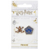 Harry Potter - Pins Chocolate Frog (Chocogrenouille)
