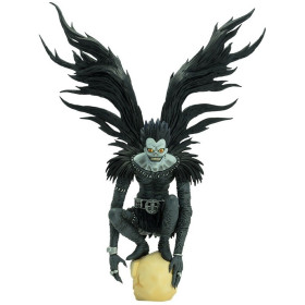 Death Note - Figurine 30 cm Ryuk