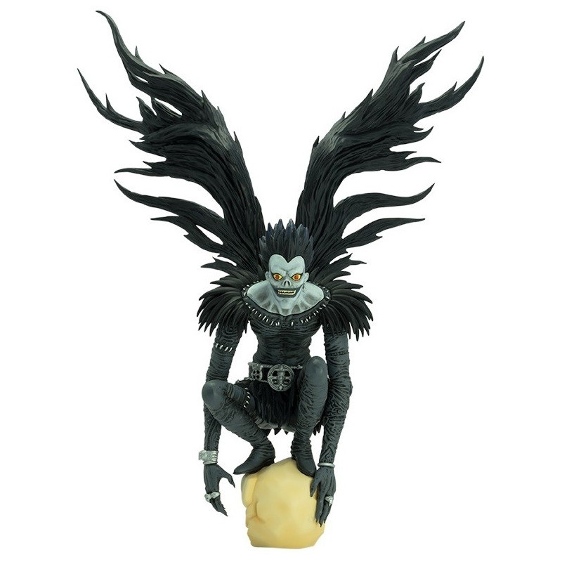 Death Note - Figurine 30 cm Ryuk