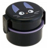 Kiki la Petite Sorcière - Bento box rond Jiji 500 ml