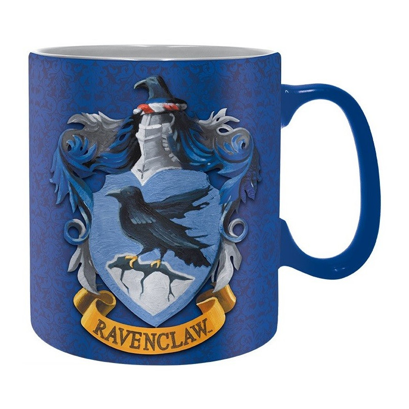 Harry Potter - Mug 460 ml Ravenclaw