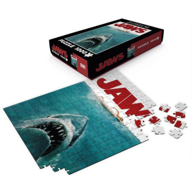 Jaws - Puzzle 1000 pièces Movie Poster