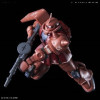 Gundam - HG 1/144 Zaku II Principality of ZEON Char Aznable's Mobile Suits Red Comet Ver.
