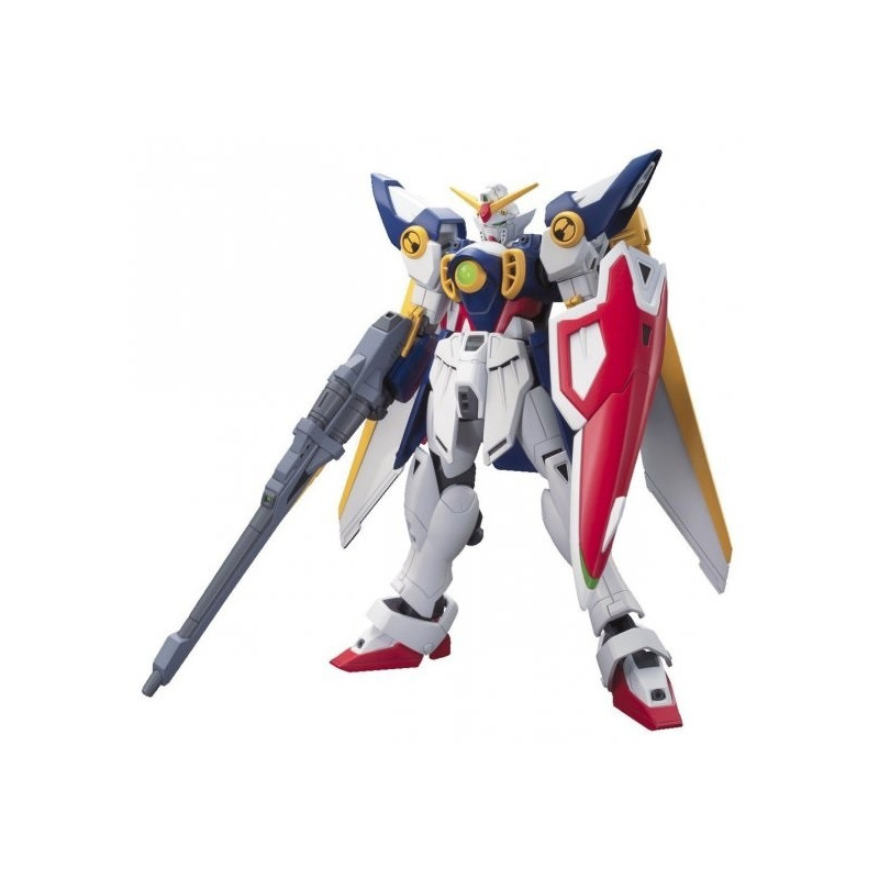 Gundam - HGAC 1/144 XXXG-01W Wing Gundam
